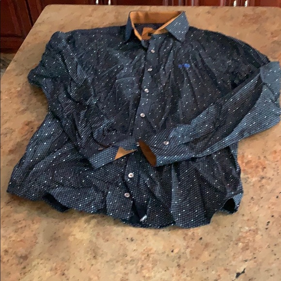 Hugo Boss Other - Hugo Boss Boys dress shirt